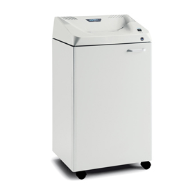 Distruggidocumenti a strisce 300.2 s5 - strisce - 135l - kobra