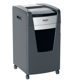 Distruggidocumenti momentum extra xp516 + p5 eu - a frammenti - rexel