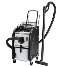 Dispositivo disinfezione a vapore vaporetto mv 60.20 - polti