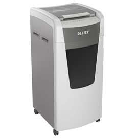 Distruggidocumenti office pro autofeed 600 p5 - automatico - leitz iq