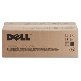Dell - toner - ciano - 593-10290 - 9.000 pag