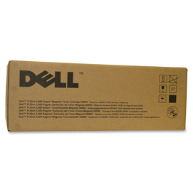 Dell - toner - magenta - 593-10296 - 3.000 pag