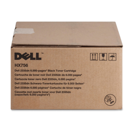 Dell - toner - nero - 593-10329 - 6.000 pag