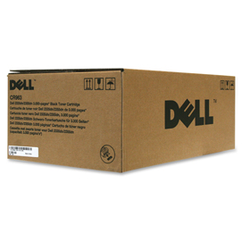 Dell - toner - nero - 593-10330 - 3.000 pag