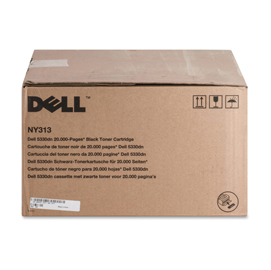 Dell - toner - nero - 593-10331 - 20.000 pag