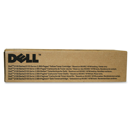 Dell - toner - giallo - 593-11036 - 1.200 pag