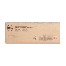 Dell - toner - magenta - 593-11113 - 3.000 pag
