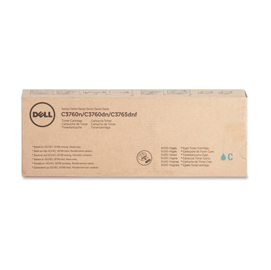 Dell - toner - ciano - 593-11114 - 3.000 pag