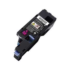 Dell - toner - magenta - 593-11142 - 1.400 pag