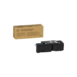 Dell - toner - giallo - 593-11147 - 700 pag