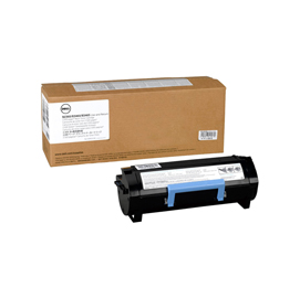 Dell - toner - nero - 593-11165 - 2.500 pag