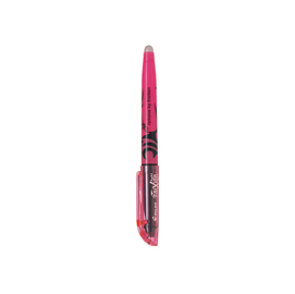 Evidenziatore cancellabile frixion light - punta 4,0mm - tratto 3,3mm - rosa - pilot
