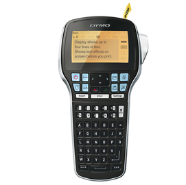 Etichettatrice labelmanager 420p - dymo