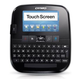 Etichettatrice label manager 500ts - dymo