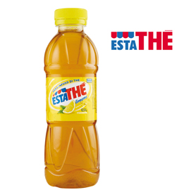 Estathé al limone - pet - bottiglia da 500ml