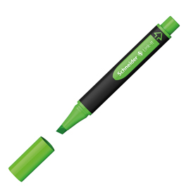 Evidenziatore link/it - verde - schneider