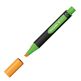 Evidenziatore link/it - arancio - schneider