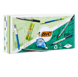 Eco kit smart working - bic®