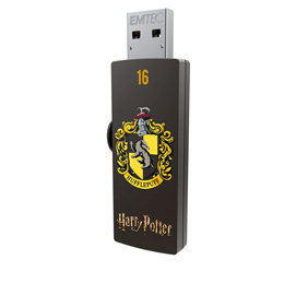 Emtec - usb 2.0 m730 hogwarts - ecmmd16gm730hp05 - 16gb