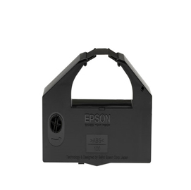 Epson - nastro - nero - c13s015066 - 6.000.000 caratteri