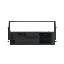 Epson - nastro - nero - c13s015624 - 3.000.000 caraterri