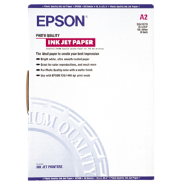 Epson - carta speciale (720/1440 dpi), finitura opaca - c13s041079