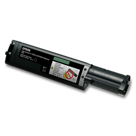 Epson - toner - nero - c13s050190 - 4.000 pag