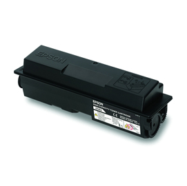 Epson - return toner - nero - c13s050584 - 8.000 pag