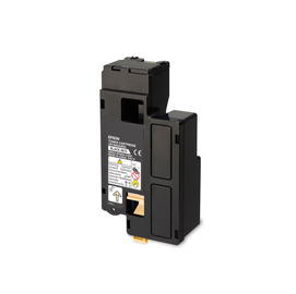 Epson - toner - nero - c13s050672 - 700 pag