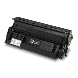 Epson - return toner - nero - c13s051189 - 15.000 pag