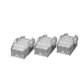 Epson - ricarica punti metallici - 15 000 punti contiene 3 pezzi da 5000 punti/cad