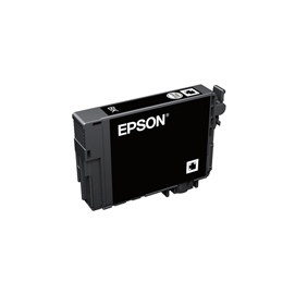 Epson - cartuccia ink -  502xl - nero - c13t02w14010 - 9,2ml