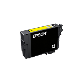 Epson - cartuccia ink - 502xl - giallo - c13t02w44010 - 6,4ml