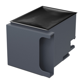 Epson - cartuccia di manutenzione t6712 - c13t671400