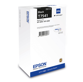 Epson - cartuccia ink - nero - c13t754140 - 202ml