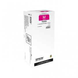 Epson - cartuccia ink - magenta - c13t838340 - 20.000 pag