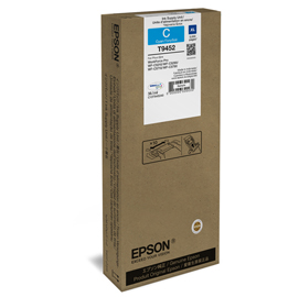 Epson - cartuccia ink - ciano - c13t945240 - 38,1ml