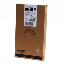 Epson - cartuccia ink - nero - c13t965140 - 10.000 pag