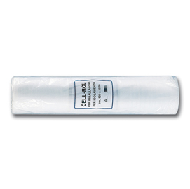 Film in schiuma di polietilene cell roll - sealed air - rotolo 100 cm x 25 mt