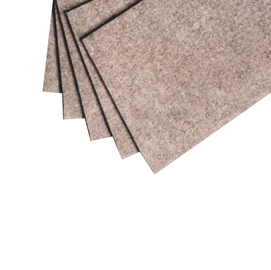 Feltro alta densita' - 20x30cm - art 1582/3 - cwr