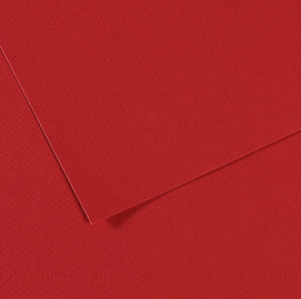 Foglio mi-teintes - a4 - 160 gr - bordeaux - canson