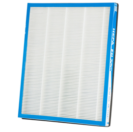 Filtro hepa per purificatore d'aria bk06