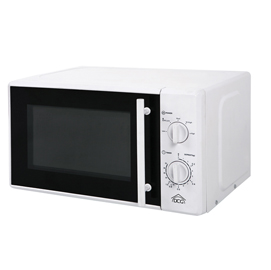 Forno a microonde con grill - pengo