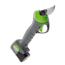 Forbice fe16 - a batteria - verdemax