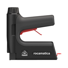 Fissatrice a batteria rocamatica mod 114 - ro-ma