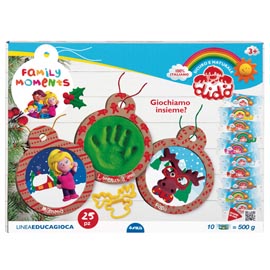 Family moments - dido'