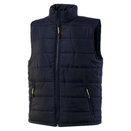 Gilet oliver - taglia xxl - pe - blu - rossini