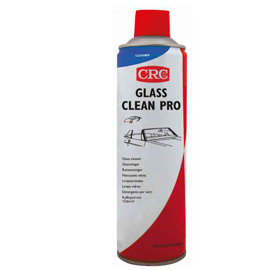 Glass clean pro per lavacristalli - 500 ml - cfg