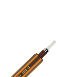 Gomme di ricambio - per portamine dh1500 - koh-i-noor - conf.2 pezzi