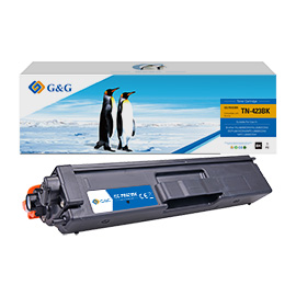 Gg - toner compatibile per brother hl-l8260cdw/hl-l8360cdw/dcp-l8410cdw - nero - 6.500 pag